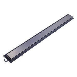 Ralo Linear Grelha Inox Tigre 70cm