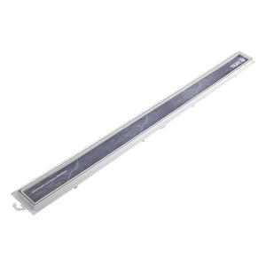 Ralo Linear Invisível Tigre 90cm