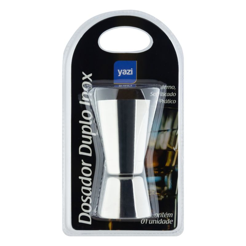 Dosador-Duplo-para-Bebidas-em-Inox-Yazi-50mlFrontal2