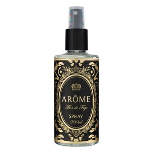 Aromatizante de Ambiente Flor de Figo Arôme 200ml