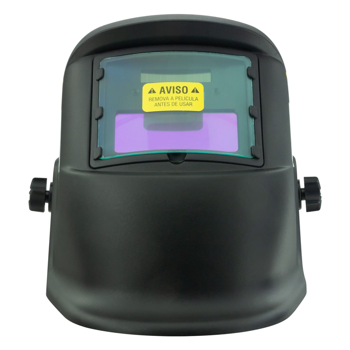 MáscaradeSoldaAutomáticaLynusFrontal2