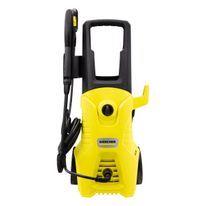 Lavadora de Alta Pressão Karcher K330 1885PSI 1700W