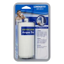 Refil para Purificador com Torneira Lorenzetti Acqua Due