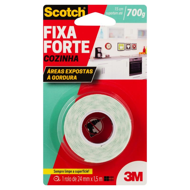 Fita-Dupla-Face-Cozinha-3M-Scotch-Fixa-Forte-24mm-x-15mFrontal1