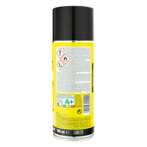 Cola de Contato Spray Soudal 204g