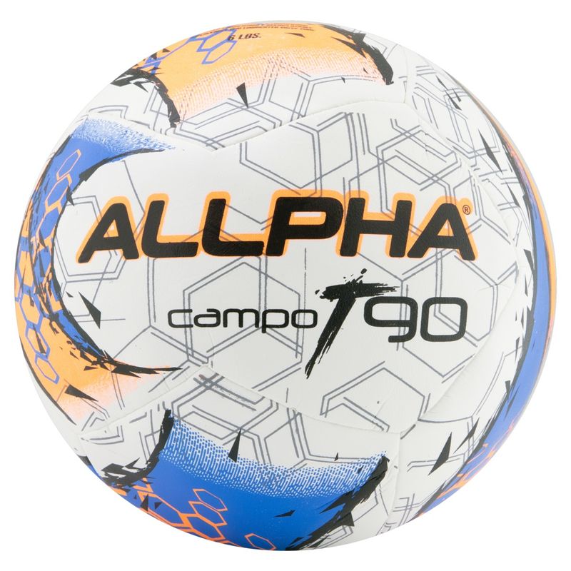 Bola-de-Futebol-de-Campo-Allpha-T90Frontal1