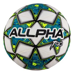 Mini Bola de Futebol Allpha