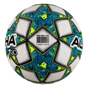 Mini Bola de Futebol Allpha