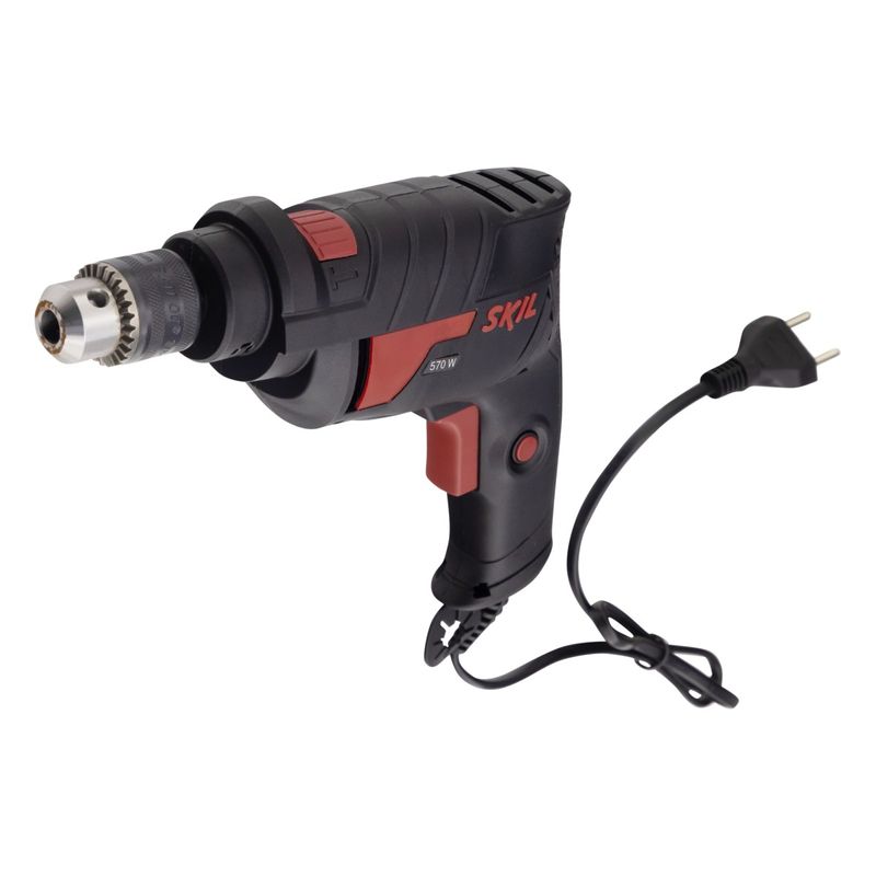 Furadeira-de-Impacto-Profissional-Skil-570W-220VAngularEsquerda3