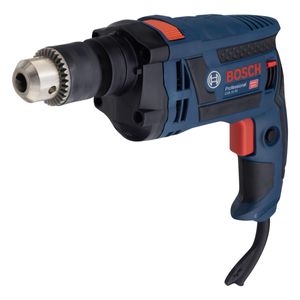 Furadeira de Impacto Profissional com Maleta Bosch 750W