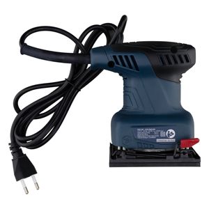 Lixadeira Orbital Profissional Bosch 220W