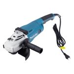 Esmerilhadeira-Profissional-Makita-2200W-127VAngularEsquerda2