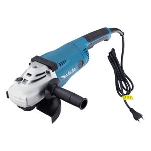 Esmerilhadeira Profissional Makita 2200W