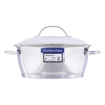 Caarola-Rasa-em-Inox-Tramontina-Allegra-33l-22cmFrontal2