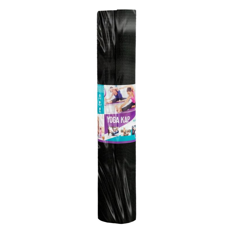 Tapete-Yoga-Kapazi-Preto-60cm-x-166mForadaEmbalagem2