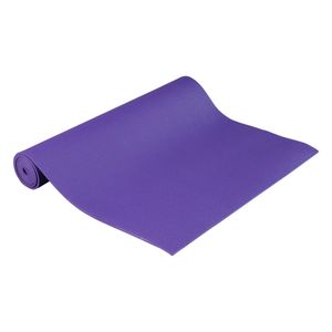 Tapete Yoga Kapazi Roxo 60cm x 1,66m