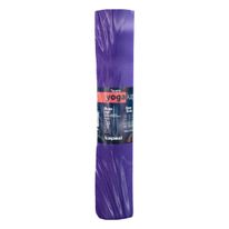 Tapete Yoga Kapazi Roxo 60cm x 1,66m