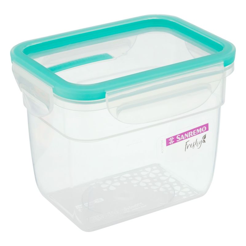 Pote-Hermetico-de-Plastico-Freshy-Sanremo-Verde-770mlAngularEsquerda2