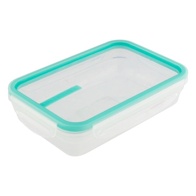 Pote-Hermetico-de-Plastico-Freshy-Sanremo-Verde-820mlAngularEsquerda2