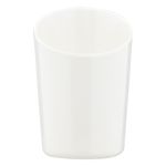 Tigela-Melamina-Slim-Oxford-Branca-220mlFrontal2