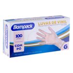 Luva-de-Vinil-com-Po-Bompack-100-unidades-GAngularEsquerda1