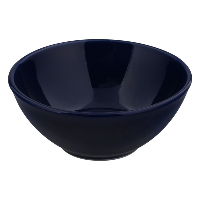 BowldeCerâmicaDailyAzul600mlFrontalTopo1
