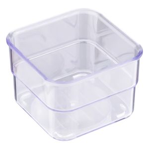 Organizador Modular Paramount Diamond 7,5cm x 7,5cm x 5,2cm