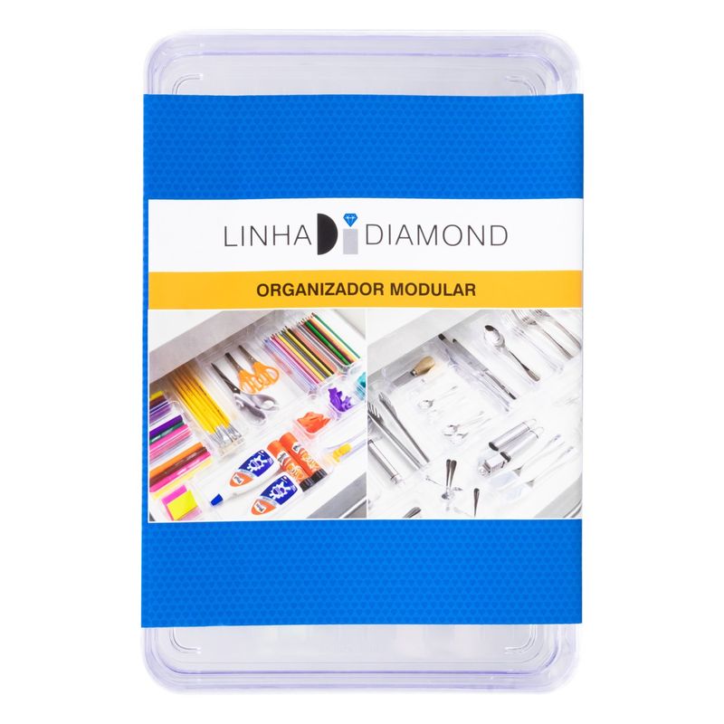 Organizador-Modular-Paramount-Diamond-225cm-x-15cm-x-52cmTopo1