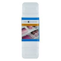 Organizador Colmeia Paramount Pequeno 35,5cm x 10,5cm x 7,5cm