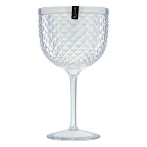 Taça Plástica de Gin Paramount Luxxor 600ml