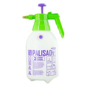 Pulverizador Manual de Pressão Palisad 2l