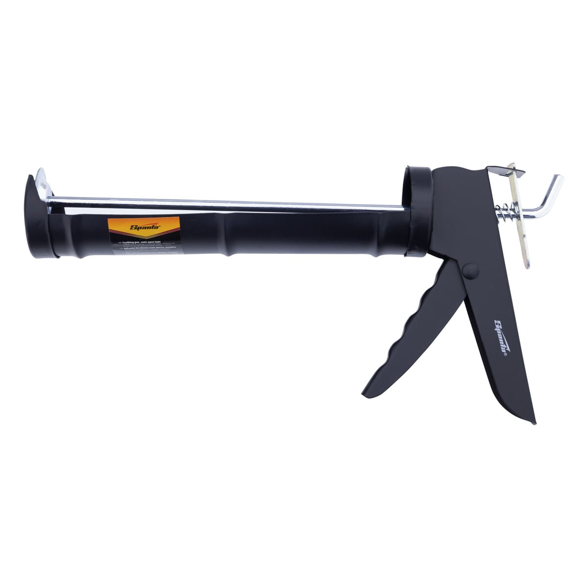 AplicadordeSiliconeSpartaPretoFrontal1