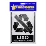 Placa-de-Sinalizaao-Lixo-Nao-Reciclavel-ImportsFrontal2