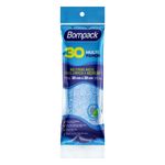 Pano-Slim-Multiuso-Bompack-Azul-30-unidadesFrontal1