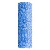Pano Slim Multiuso Bompack Azul 30 unidades