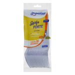 Garfo-Descartavel-Cristal-Forte-Strawplast-20-unidadesFrontal1