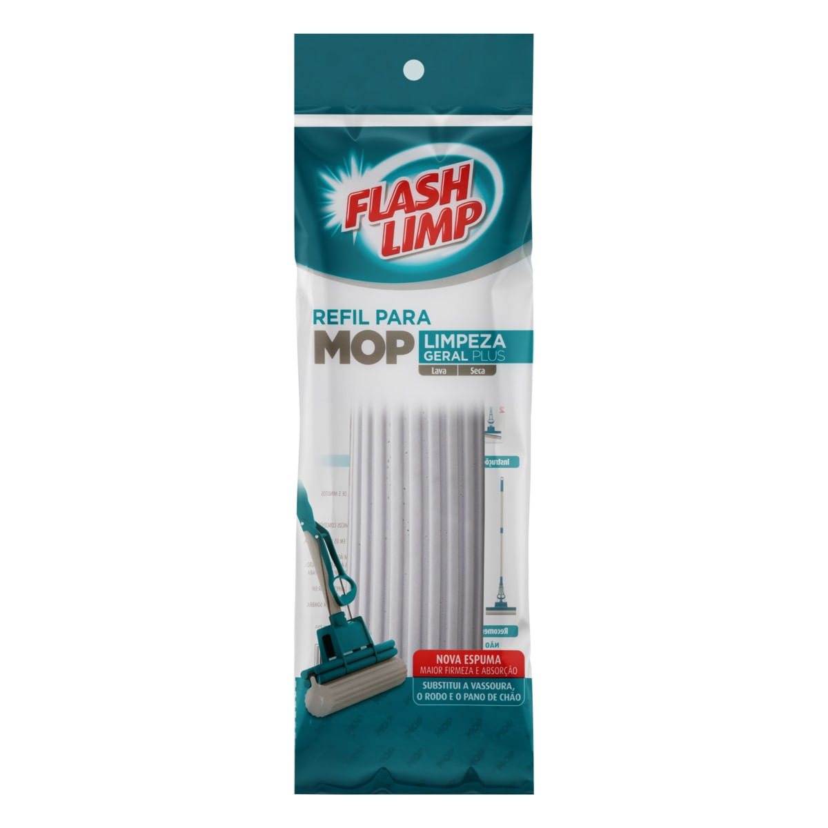 RefilMopLimpezaGeralFlashLimpFrontal1