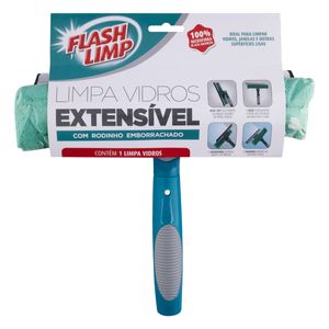 LimpadordeVidrocomRodoExtensívelFlashLimp180Frontal1