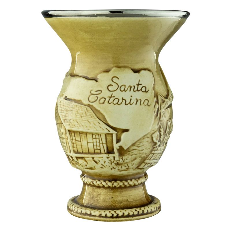 Cuia-de-Ceramica-Santa-Catarina-Mondoceram-350mlFrontal2