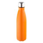 Garrafa-Aluminio-Laranja-Newpro-500mlFrontalTopo1