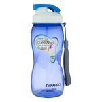 Garrafa-Squeeze-Azul-Newpro-550mlFrontal1