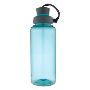 Garrafa Squeeze Azul Newpro 800ml