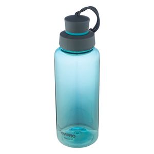 Garrafa Squeeze Azul Newpro 800ml