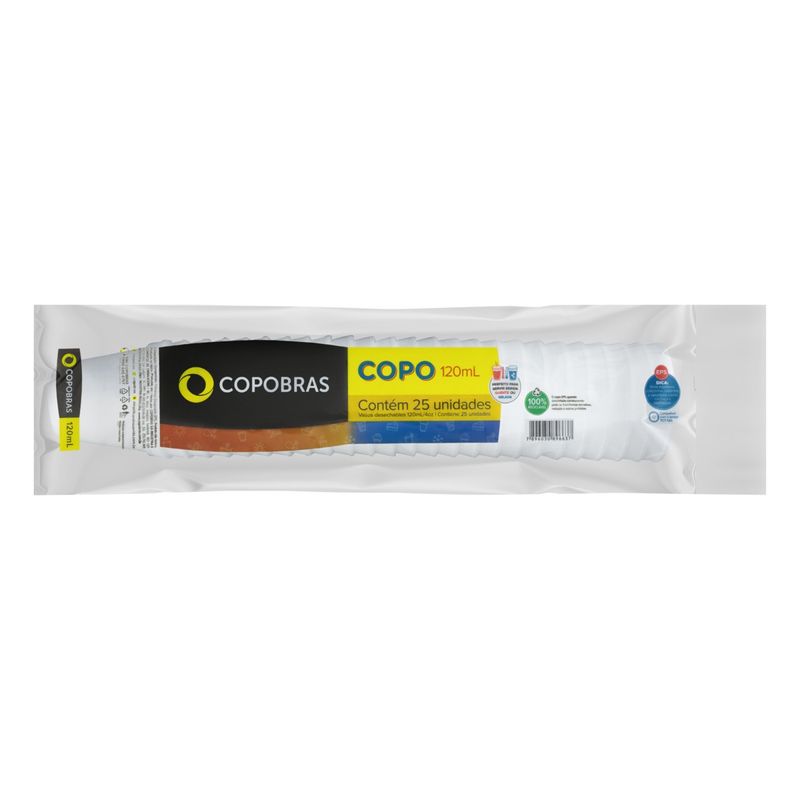 Copo-Termico-de-Isopor-Descartavel-Copobras-120ml-25-unidadesEmbalagemFrontal3