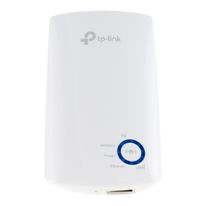 Repetidor Wi-fi 300mbps Tp-Link