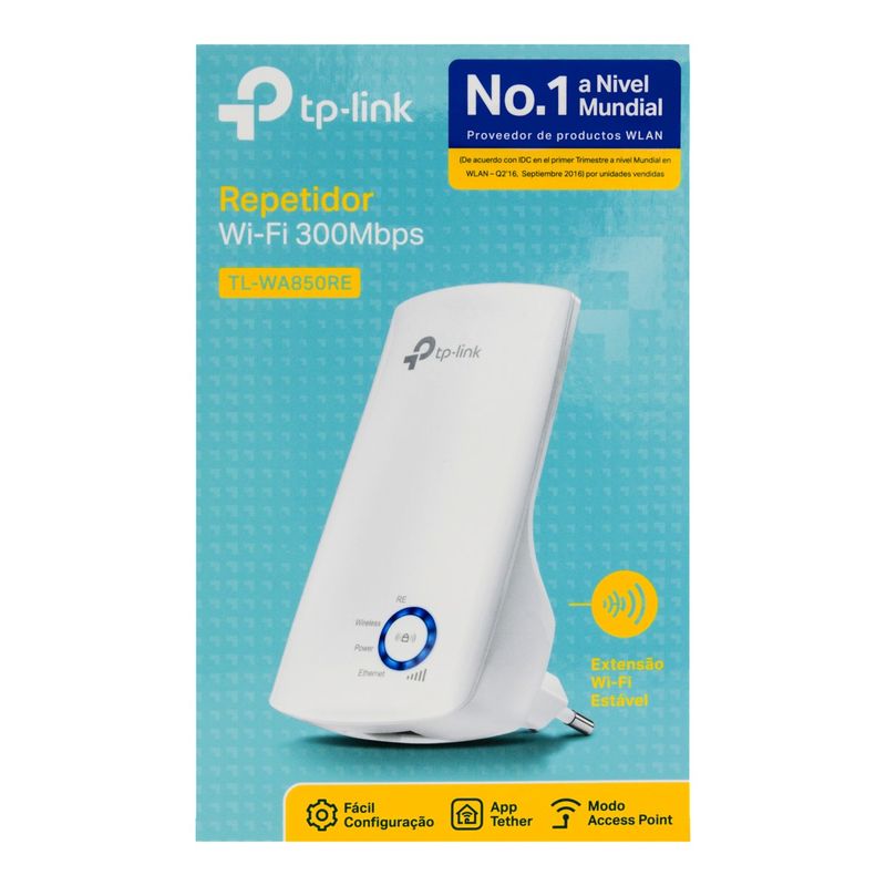 Repetidor-Wi-fi-300mbps-Tp-LinkFrontal4