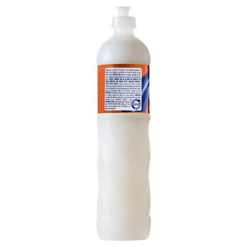Detergente-Lava-Louas-Liquido-Limpol-Coco-500mlPosterior2