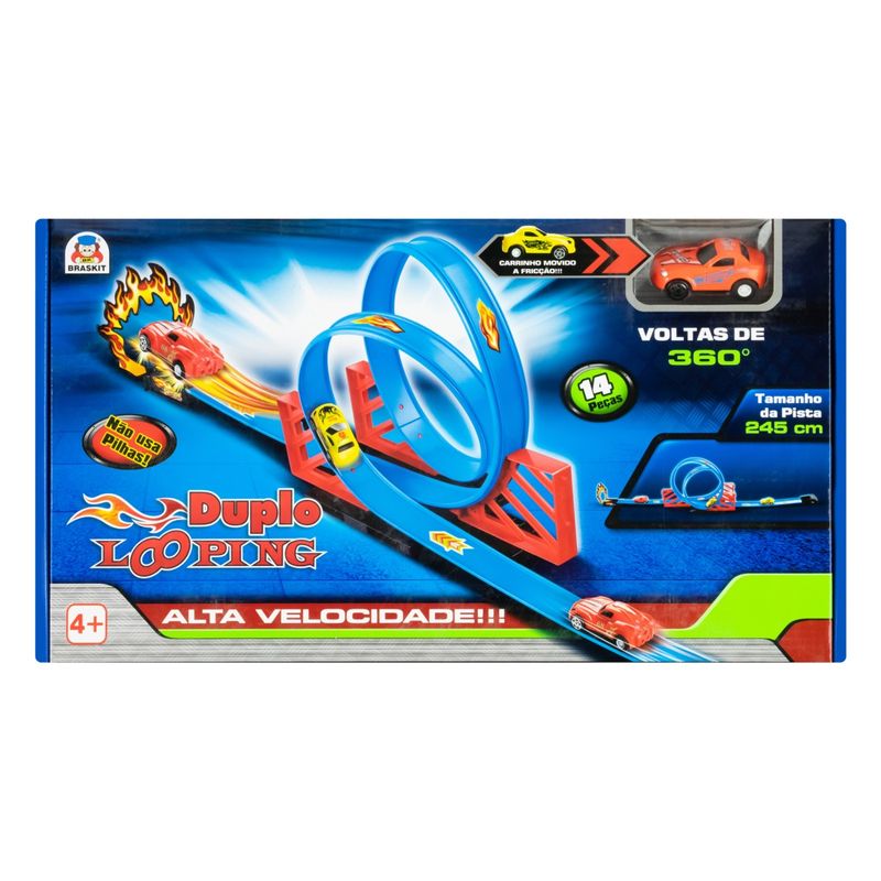 Pista-Duplo-Looping-Braskit-245cmFrontal3