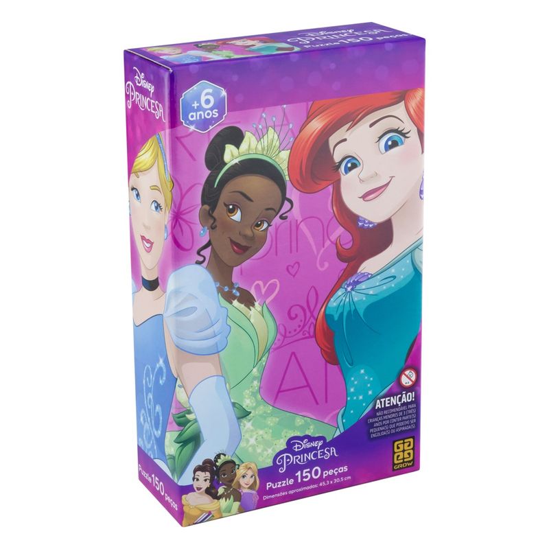 Quebra-Cabea-Disney-Princesa-Grow-150-peasAngularEsquerda1