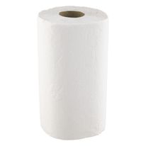 Papel Toalha Multiuso Bob 20cm x 22cm 100 Folhas 2 unidades